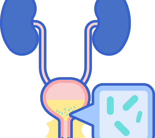 Ουρολοίμωξη